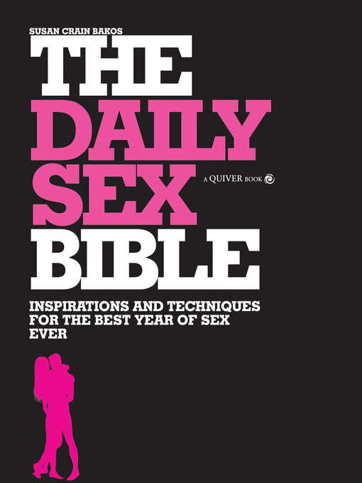 Title details for Daily Sex Bible by Susan Crain Bakos - Available